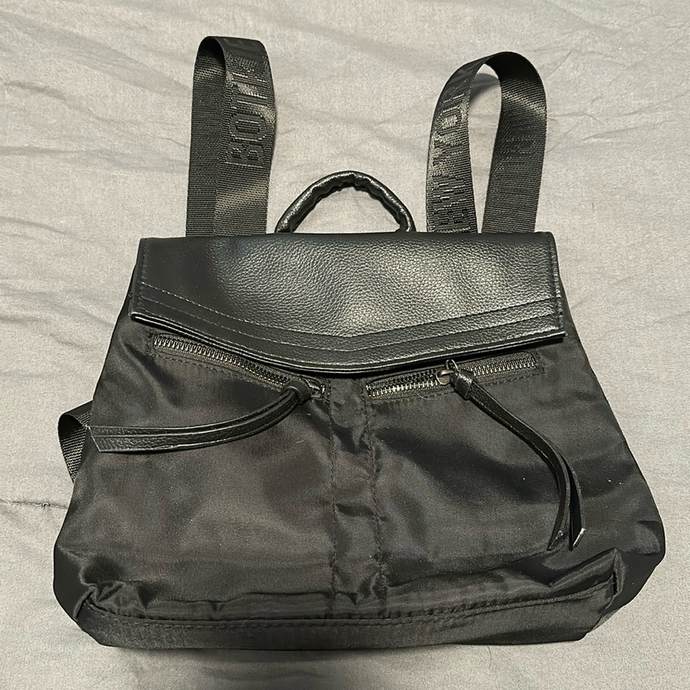Botkier New York mini trigger backpack